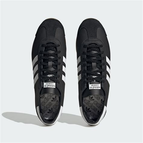 Adidas country og size